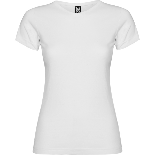 Camiseta ROLY Jamaica 6627