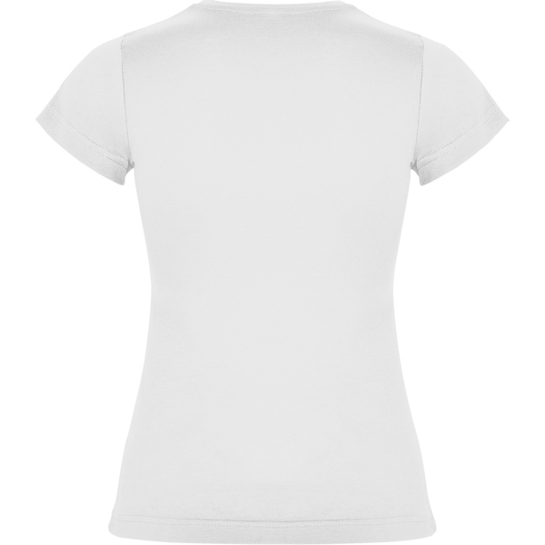Camiseta ROLY Jamaica 6627