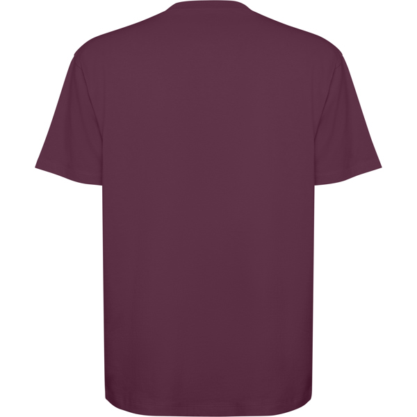 Camiseta ROLY Oversize Bull Unisex 6560